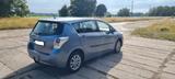 Toyota Verso 1.6l Valvematic Life  - blaue Toyota Verso
