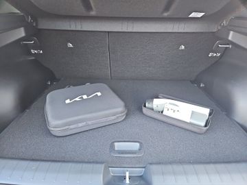 Kia EV4 GT-Line 81,4kw Akku *Head-Up+*V2X*360°Kam. *