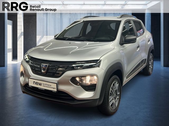 Dacia Spring ELECTRIC COMFORT 27kWh CCS