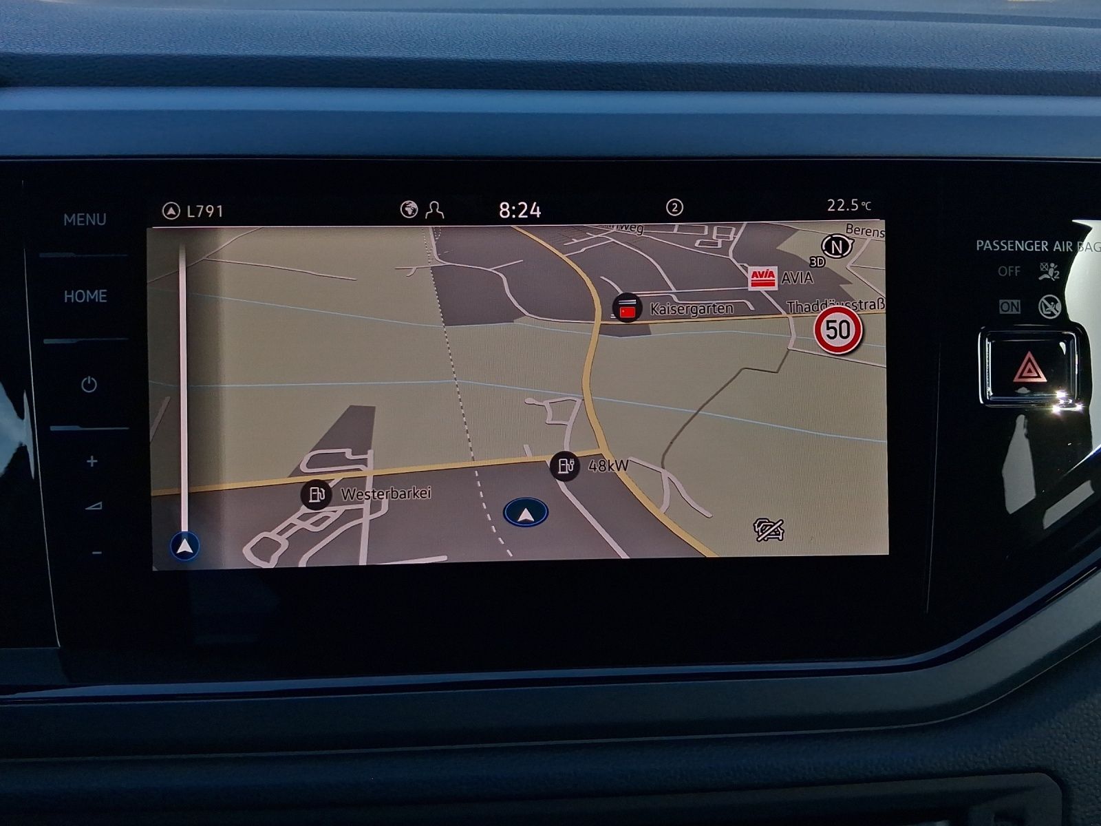 Volkswagen Taigo - Bild 17
