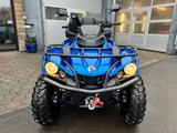 Can-Am Outlander Rotax 4x4 570 V-Twin - CAN-AM QUAD