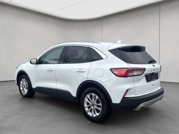 Ford Kuga - 3