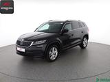 Skoda Kodiaq 2.0 TSI STANDHEIZ,360GRAD,KEYLESS,MEMORY - Skoda Kodiaq Gebrauchtwagen in Berlin