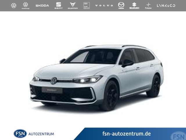 Fahrzeugabbildung Volkswagen Passat 2.0 TDI SCR DSG R-LINE STANDHZG AHK LED-M
