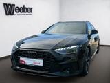 Audi A4 Avant S line *COMPETITION-PLUS*PANO*AHK*B&O*M - Audi A4: mit Navigationssystem, Plus