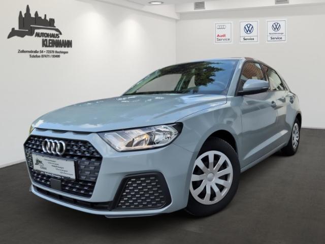 Audi A1 Sportback 25 TFSI APS, Smartphone Interface, 
