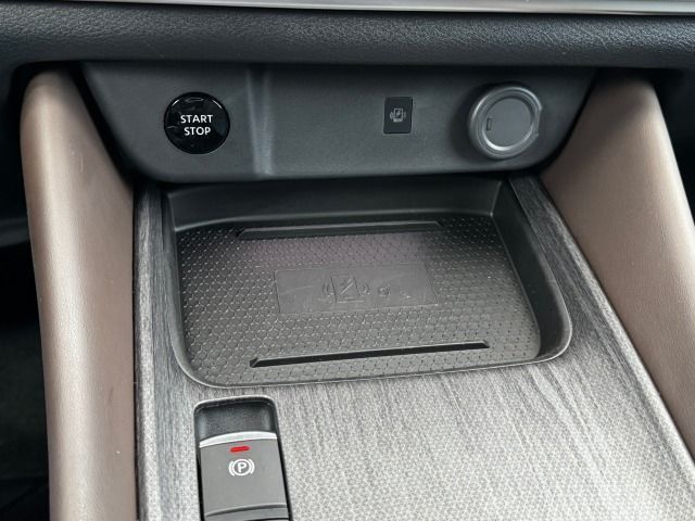 Fahrzeugabbildung Nissan Qashqai 1.5 VC-T e-Power Tekna 19`*PPPark*Leder