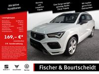 Seat Ateca - Vorschau Bild 1