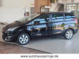 Peugeot 5008 1.6 HDI Style *Rentnerfahrzeug, 7-Sitzer* - scheckheftgepflegte Peugeot 5008