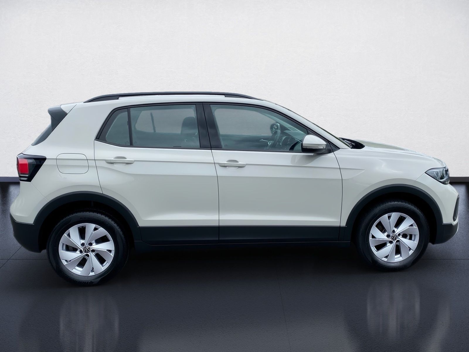 Volkswagen T-Cross - Bild 7