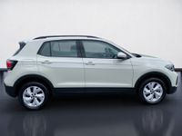 Volkswagen T-Cross - Vorschau Bild 7