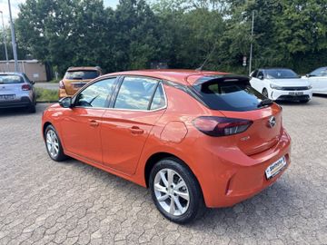 Bild 3 Opel Corsa 1,2 Elegance NAVIGATION