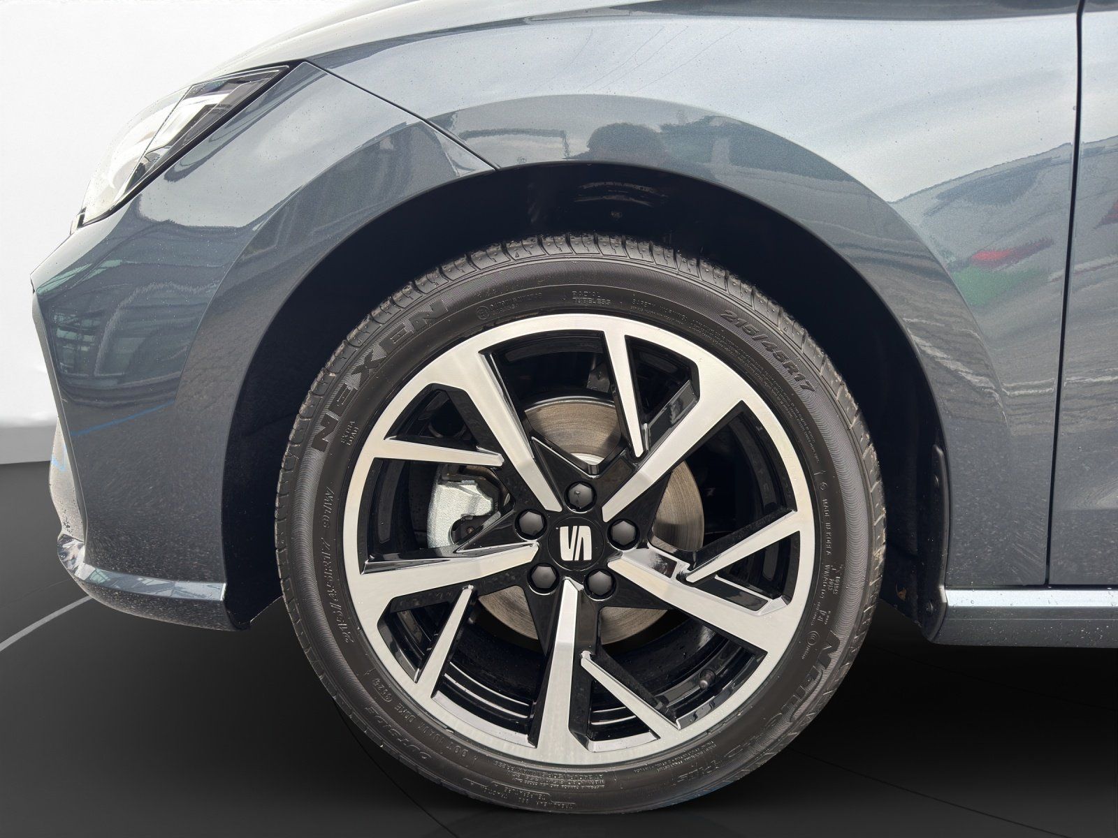 Seat Ibiza - Bild 9
