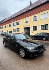 BMW Bmw 320d e90 M47 Motor - BMW 320: 320d Motor