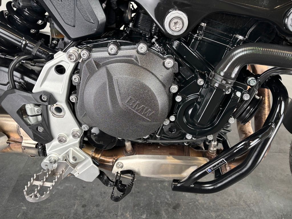 Fahrzeugabbildung BMW F 900 GS *1. HAND *DYNAMIK PAKET