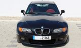 BMW Z3 Coupé 2.8  - BMW aus 2000