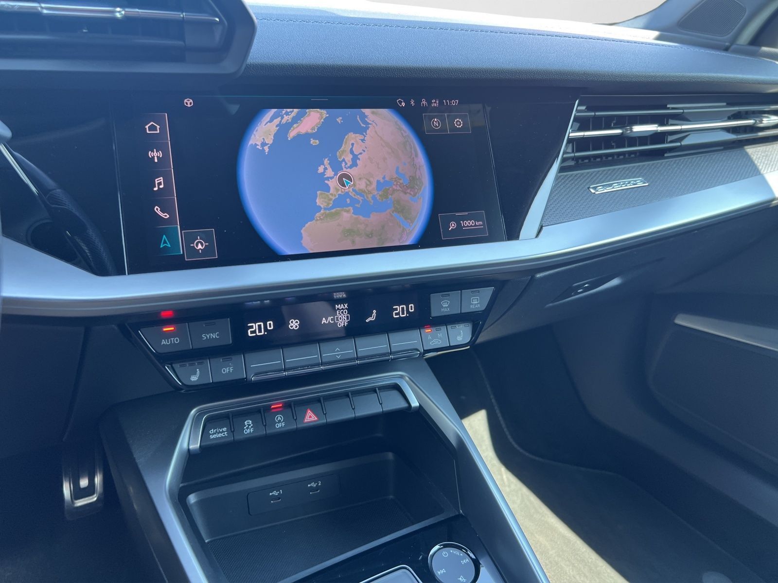 Audi S3 - Bild 11