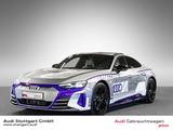 Audi RS e-tron GT ice race edition 1/99 Keramik Laser - gebrauchte Audi RS e-tron GT aus dem Jahr 2024
