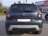 Dacia Duster II 1.3 TCE Prestige Leder Sitzheizung PDC - Dacia Duster: Leder, Allradantrieb