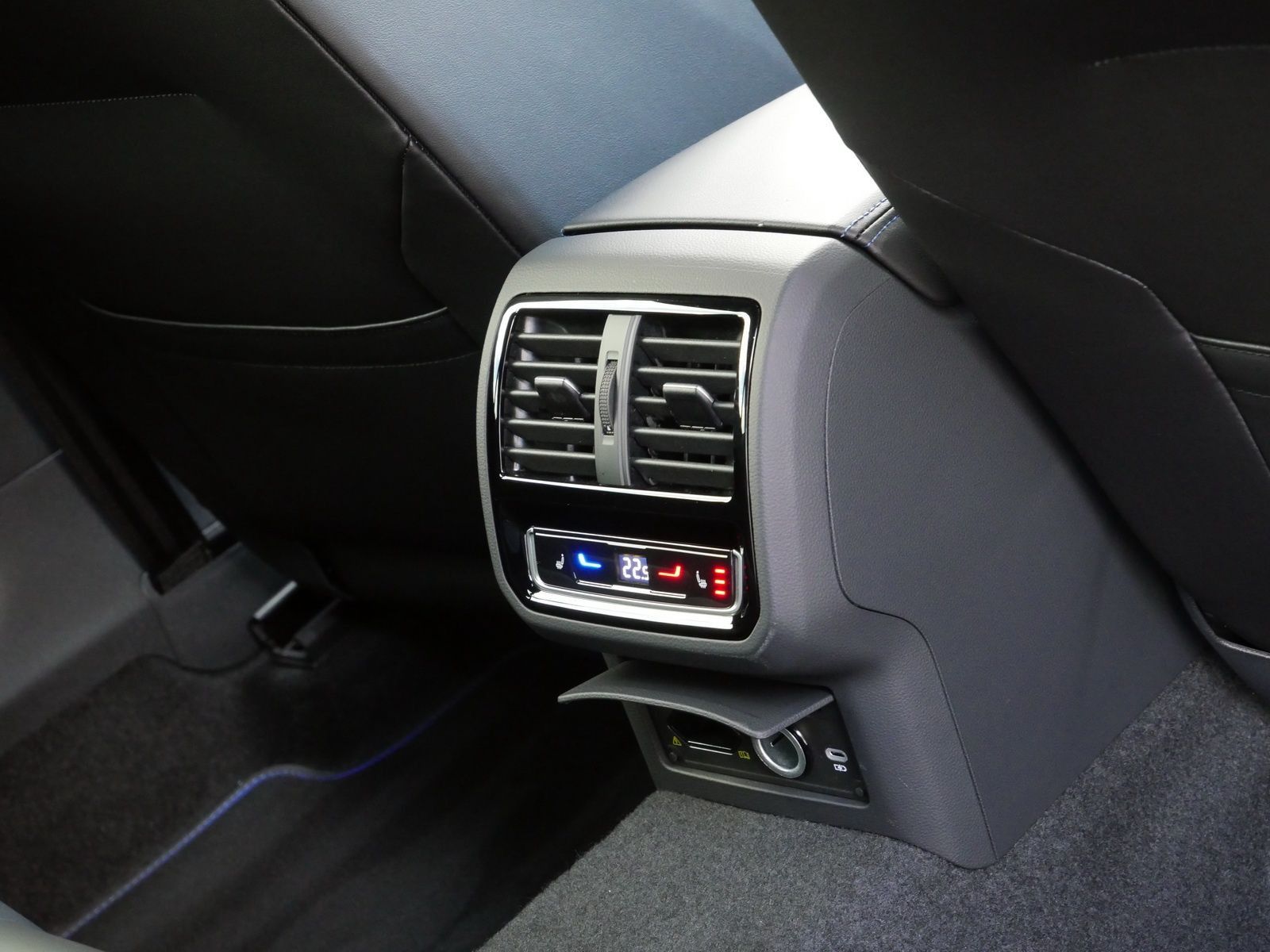 Volkswagen Arteon - Bild 20