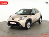 Toyota Aygo X 1.0 Autom. Pulse ACC Android Apple Kamera - Toyota aus 2022: Aygo
