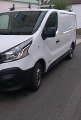Renault trafic Bus Transporter - Renault: Transporter