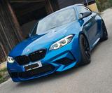 BMW Bmw m2 Lci* M-Performance* *Garantie*  *Xpel* - BMW M2 LCI Gebrauchtwagen