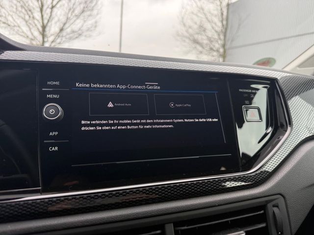 Polo VI Life 1.0 DAB SHZ Bluetooth Tempomat