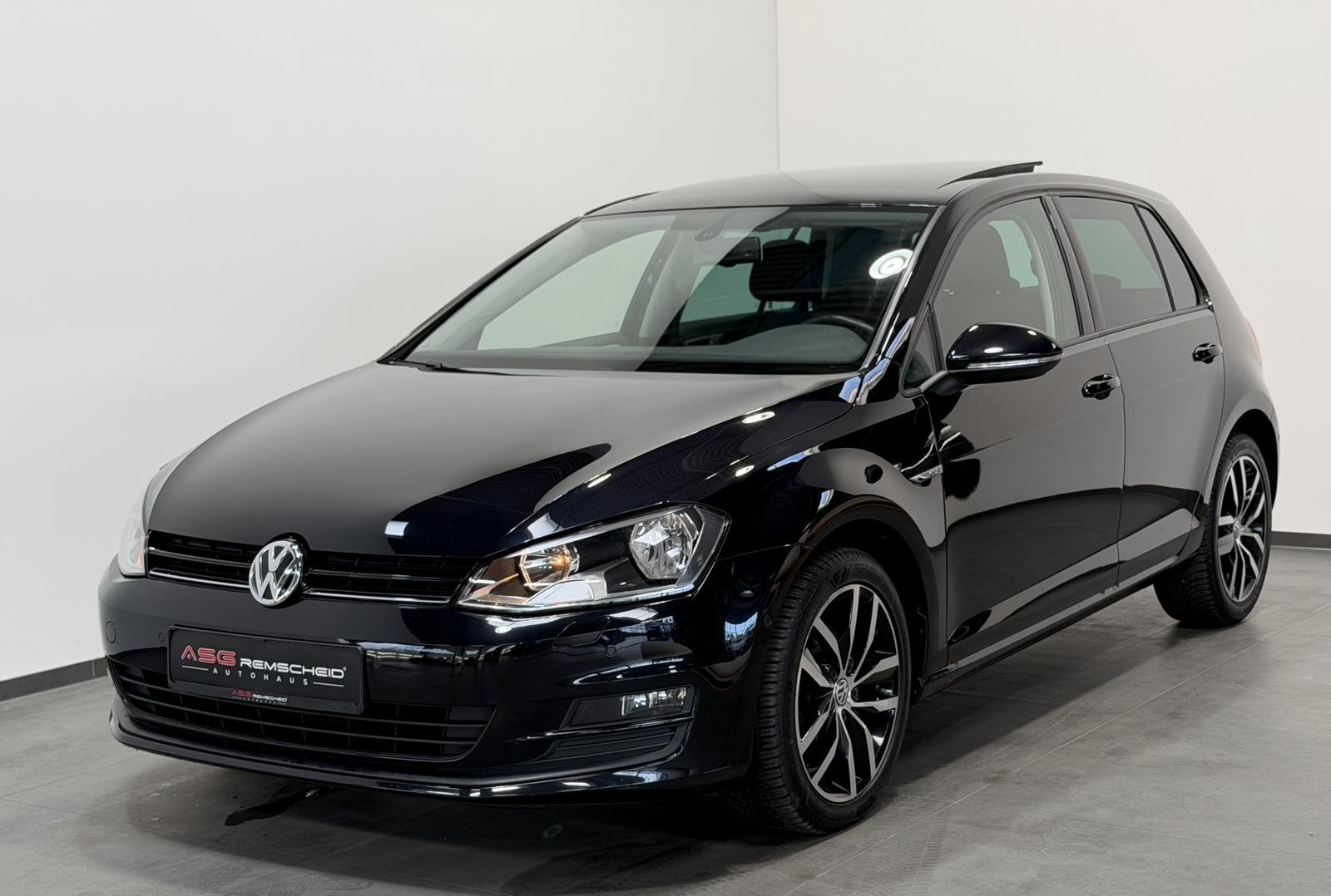 Volkswagen Golf 1.2 TSI *Business-Paket *Open-Sky-Paket