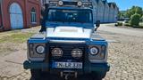 Land Rover Defender 110 Td4 Station Wagon Experience Ex... - Land Rover Defender in Wuppertal
