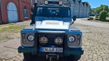 Land Rover Defender 110 Td4 Station Wagon Experience Ex... - Land Rover: Experience