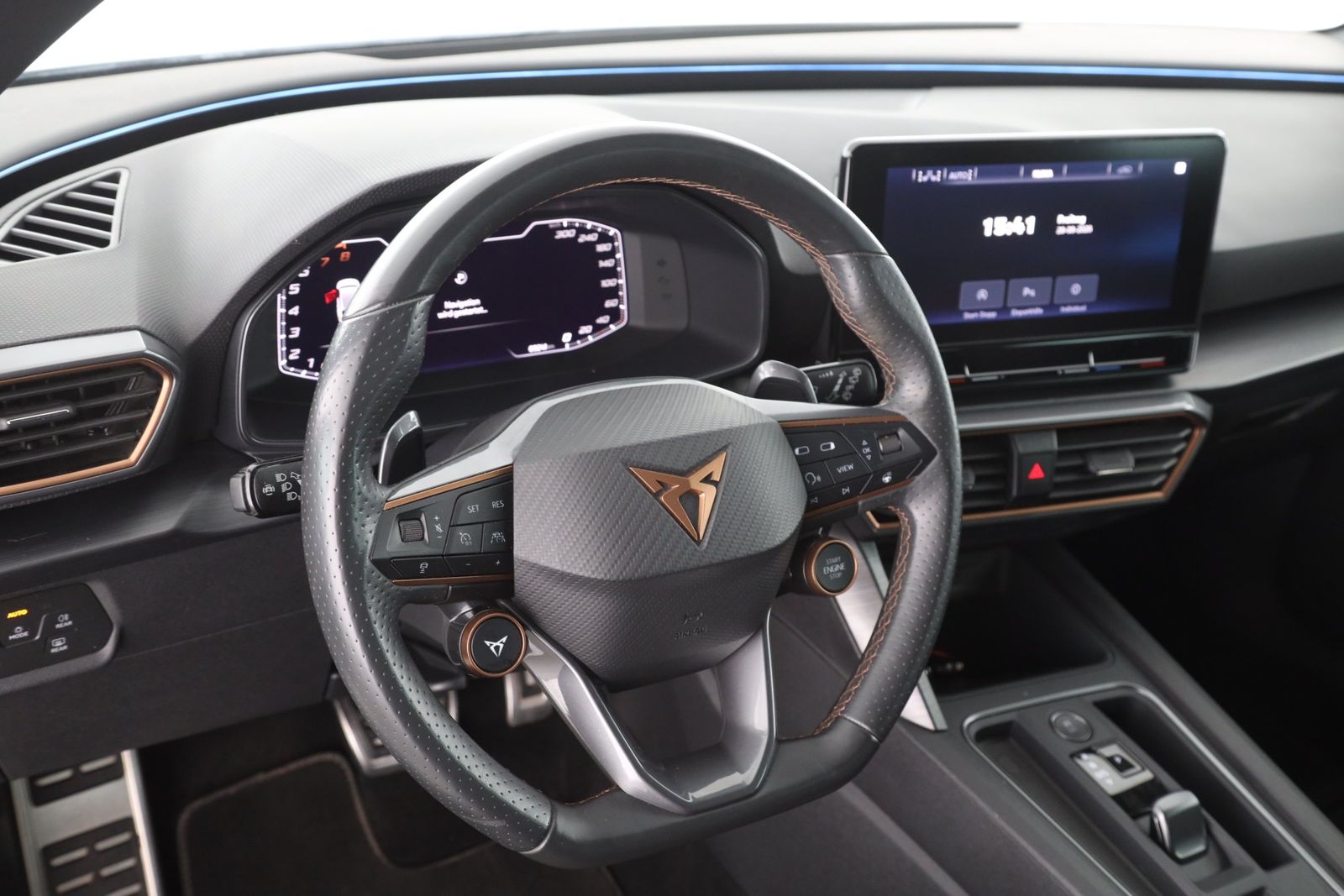 Cupra Leon - Bild 14