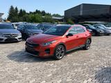 Kia XCeed Platinum Edition Pano* - Kia XCeed Platinum mit Diesel-Antrieb