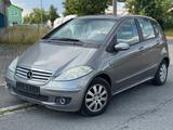 Mercedes-Benz A 170*Klima*SHZ*Lamellendach - Mercedes-Benz A-Klasse: Lamellendach