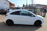 Opel Corsa D Limited Edition Color Edition OPC Line - Opel Corsa: Color Line