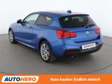 BMW 1er 120d M Sport Aut.*LED*TEMPO*PDC*SHZ*ALU* - BMW: E12