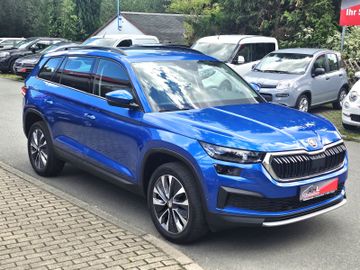 Skoda Kodiaq - 3