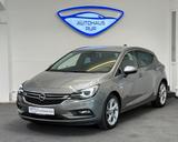 Opel Astra K Lim. 5-trg. Innovation/Navi/PDC - Opel Astra mit Benzin-Antrieb: Limousine, Schaltgetriebe