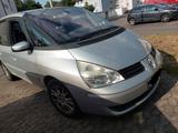 Renault Epspace 4 2.0dci - gebrauchte Renault Espace aus dem Jahr 2006