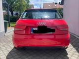 Audi A1 1.2 TFSI Ambition 86PS nur 73.500 km, TÜV neu - Audi A1: 5.5