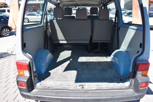 Volkswagen T4 Kombi