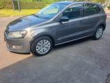 Volkswagen VW Polo 1.2 TSI 4 türig Automatik m Schiebedach - Volkswagen Polo aus 2012 mit Benzin-Antrieb: Schiebedach, Kleinwagen