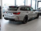 BMW M3 Competition Touring mit M x - BMW Neuwagen: Kombi