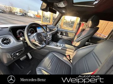 Mercedes G 400 - 5