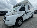 Sunlight T 66 / T 337**FIAT**SOLAR/LiFePO4/WR/TV-SAT/MARK - Sunlight Wohnmobil oder -wagen