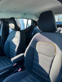 Bild 19 Dacia Sandero III Stepway Comf. AUT PDC RFK LED NAVI