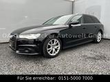Audi A6 Avant 190PS ultra S-Line HeadUp Cam Standheiz - Audi A6: Ps