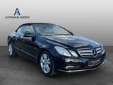 Mercedes-Benz E 250 CDI BE/ RENTNER / Org. 41.000KM/ GARANTIE/ - Mercedes-Benz Rent