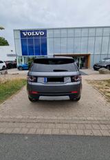Land Rover Discovery Sport Si4 177kW Automatik 4WD HSE - Land Rover: Sport