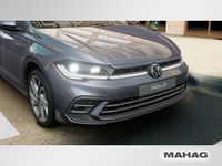 Volkswagen Polo - Vorschau Bild 9
